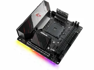 AMD AM4