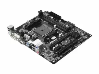 AMD FM2(+)