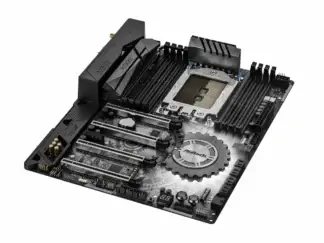 AMD TR4