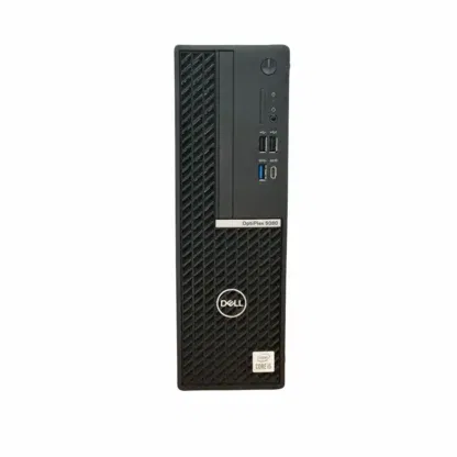 Dell Optiplex 5080 SFF staand
