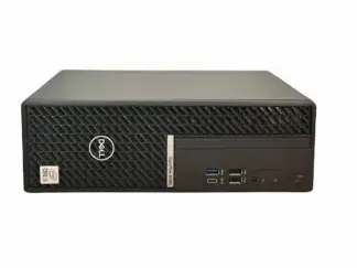 Dell Optiplex 5080 SFF front