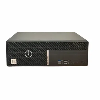 Dell Optiplex 5080 SFF voorkant