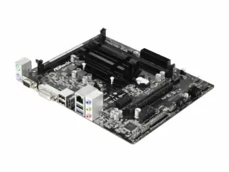 Onboard CPU