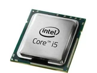 Intel Core i5