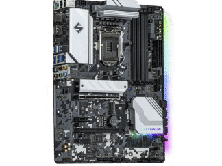 Asrock B560 Steel Legend
