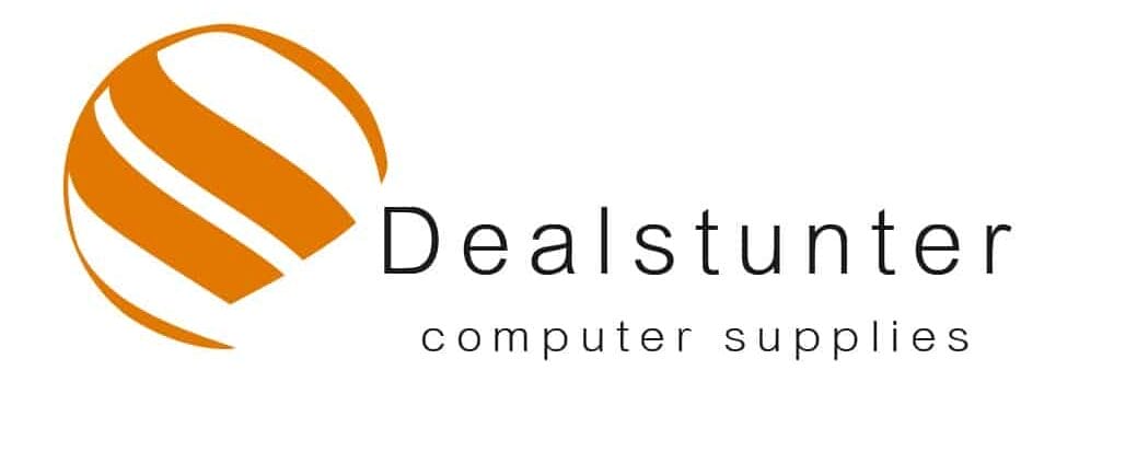 Logo van Dealstunter - ga naar homepagina.