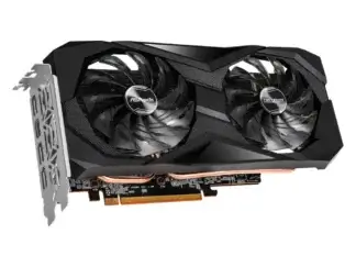 AMD Radeon RX 6600 XT Challenger D 8GB OC