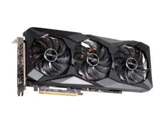 Asrock Radeon RX 6700 XT Challenger Pro 12GB OC