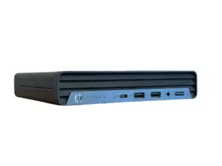 HP Prodesk 400 G6 i5 10500t