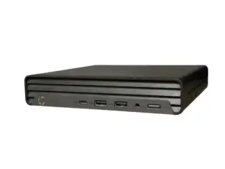 HP Prodesk 405 G6 R5 4650GE