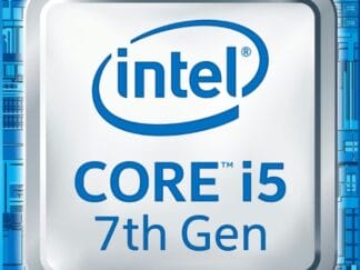 Intel Core i5 lga1151 CPU
