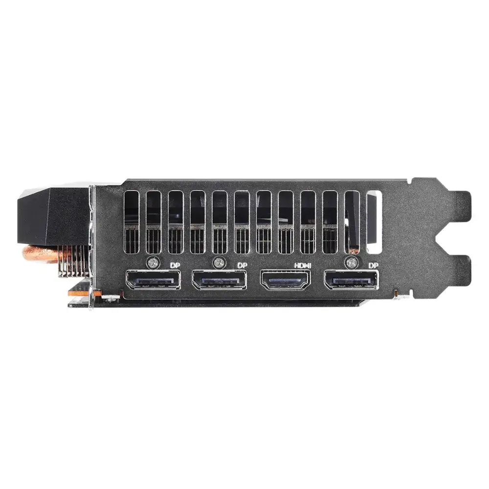 Asrock AMD Radeon™ RX 6700 XT Challenger D12GB