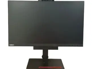 ThinkCentre TIO24 Gen 4 Staand