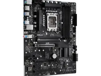 Asrock H670 PG Riptide
