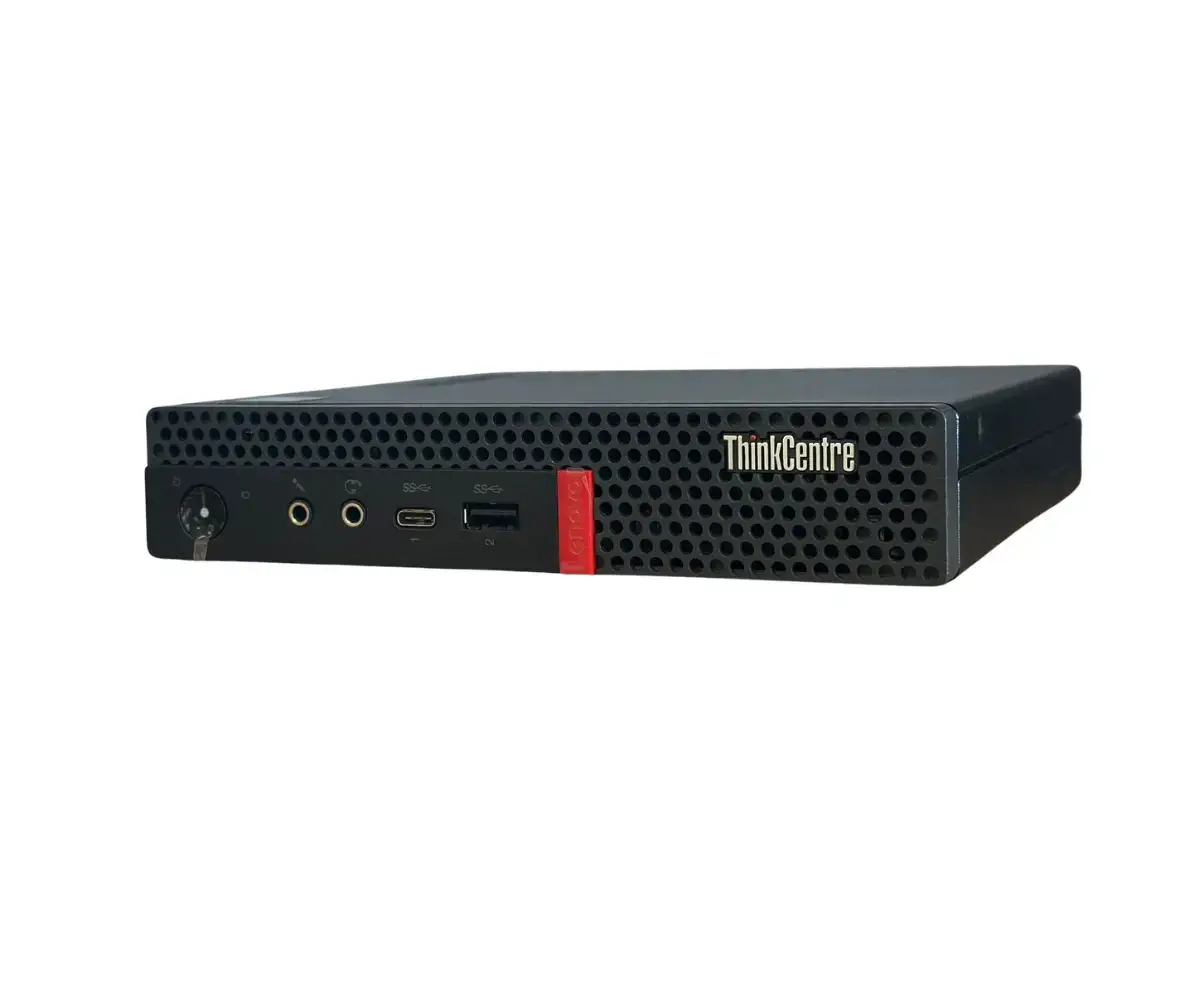 Lenovo Thinkcentre M630E