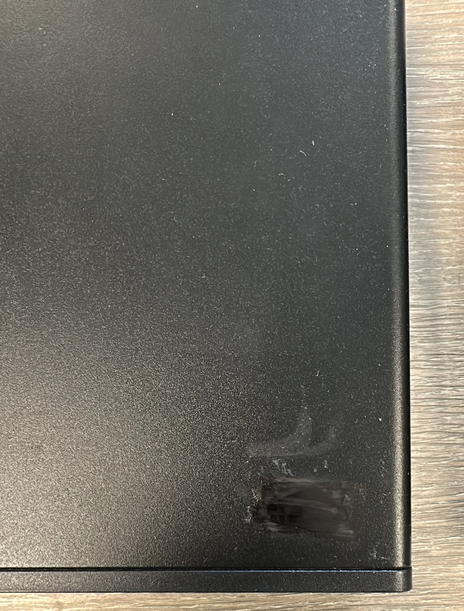 HP Elitedesk 705 G5 - Schade