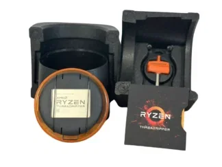 AMD Ryzen Threadripper 1920X inhoudt
