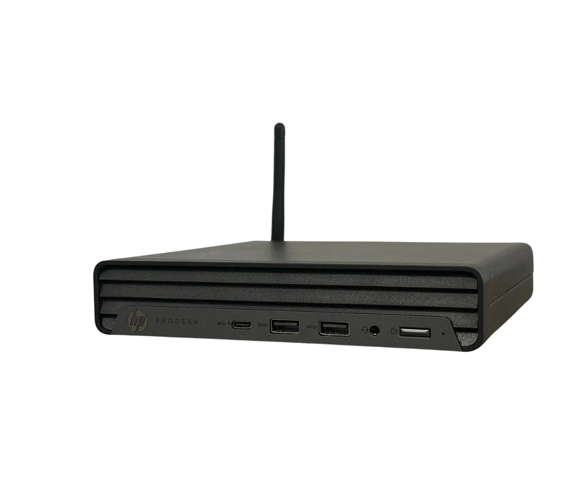 HP 405 G6 R5 3400GE Wifi
