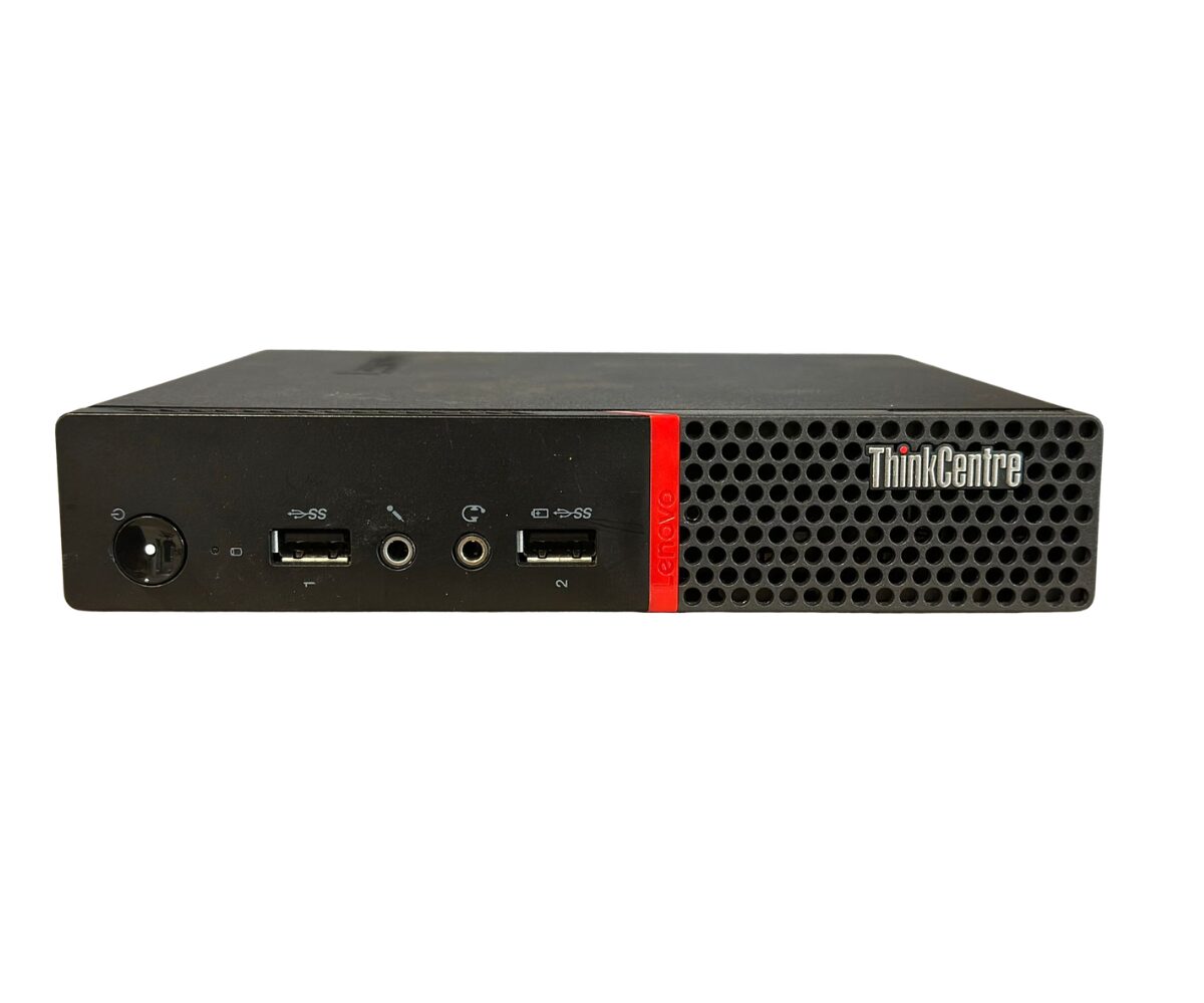 Lenovo Thinkcentre M715q