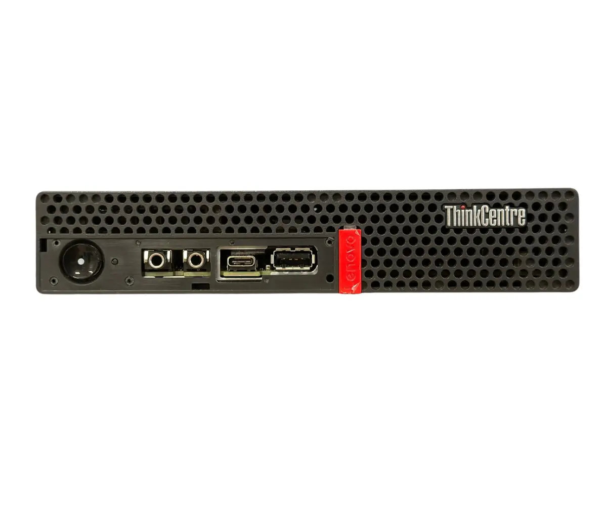 Lenovo Thinkcentre M75Q