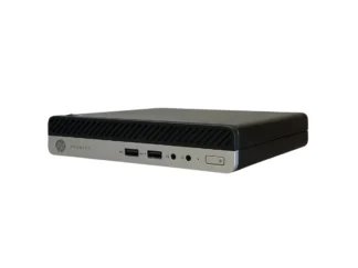 HP 405 G4