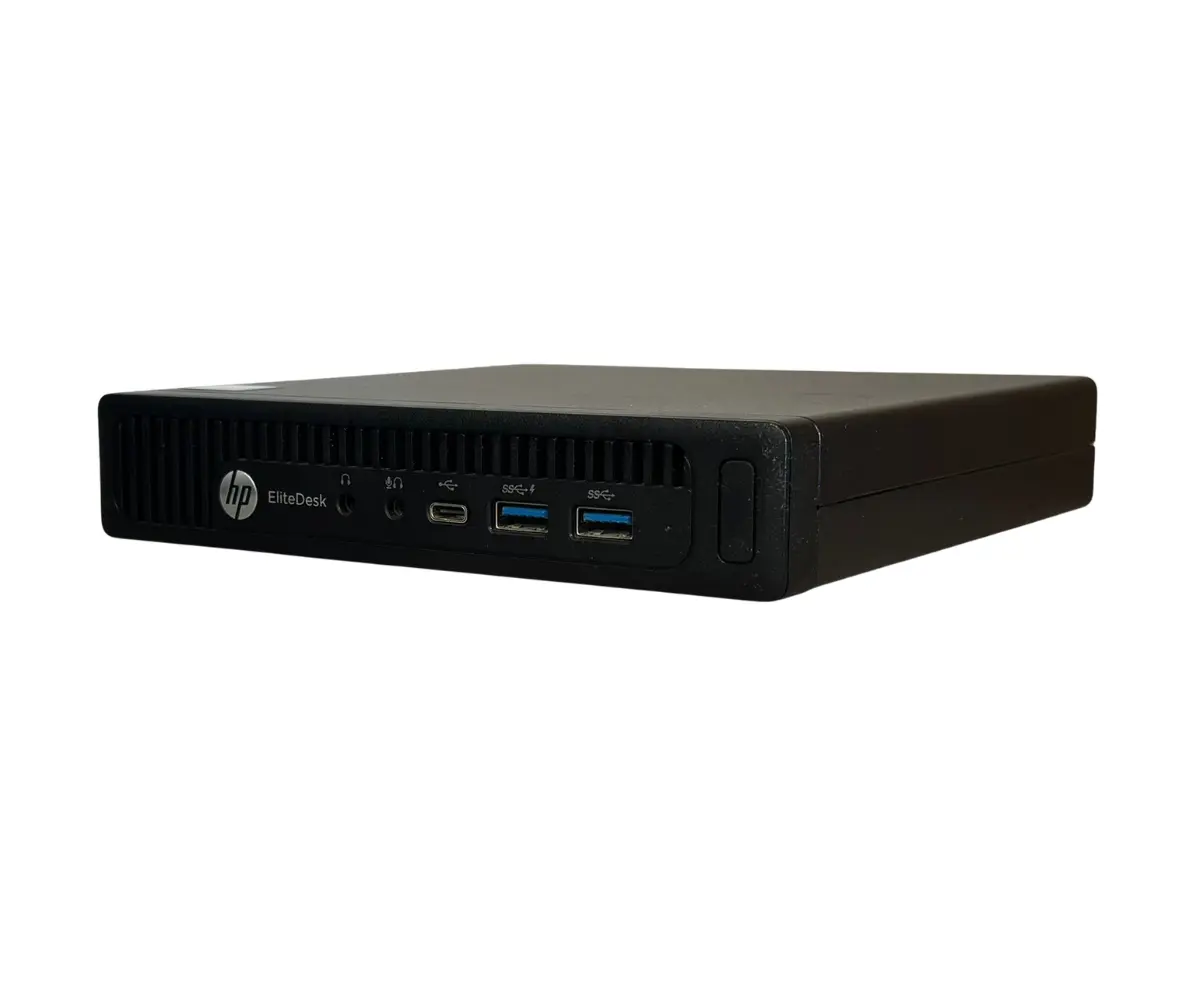 HP Elitedesk 800 G2 i5 6500