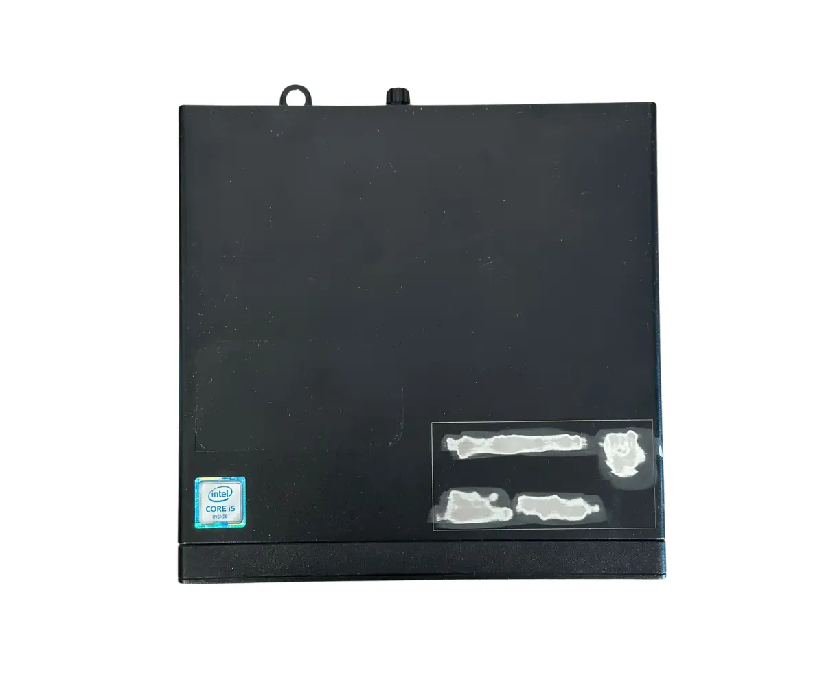 HP Elitedesk 800 G2 Lakschade