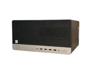 HP Prodesk 600 G4 MT