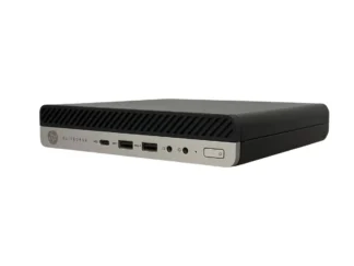 HP Elitedesk 705 G5 R5 3400GE
