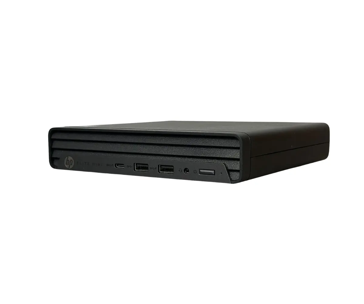HP Mini Conference Mini PC i7-12700t