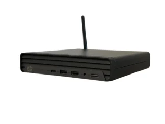 HP Prodesk 405 G6 R4 4650GE Wifi