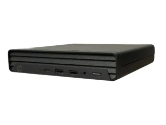 HP Pro mini 400 G9 i5 12500t