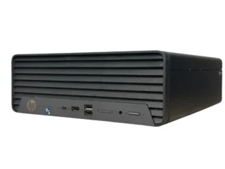 HP Pro SFF 400 G9 - i5 14500