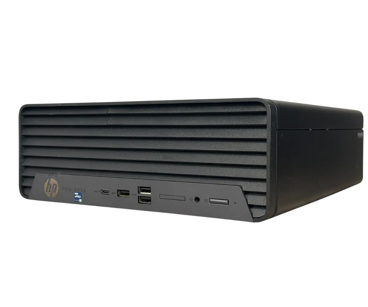 HP Pro SFF 400 G9 - i5 14500