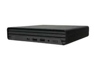 HP Prodesk 600 G6 - i5 10500T