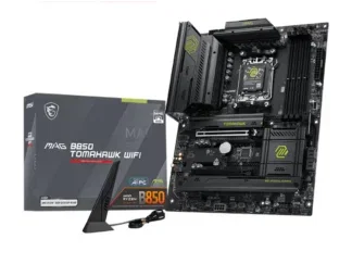 MSI MAG B850 Tomahawk WiFi Retail