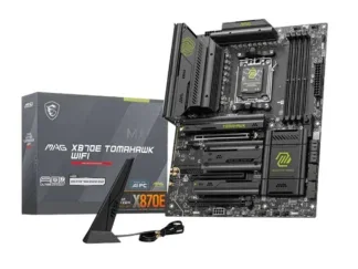 MSI MAG X870E Tomahawk WiFi Retail