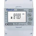 SDM630-M-MID - Energiemeters - Eastron [AFB2] - 1