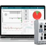 SKD flow monitoring DE 2