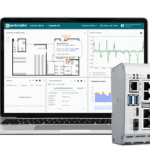 SKD flow monitoring DE 1