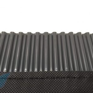 Ondervorst PRO antraciet 32 cm x 5 m - Afbeelding 3