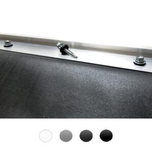 Daktrimschroef 4.8x35mm