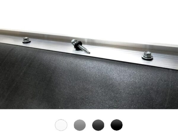 Daktrimschroef 4.8x35mm