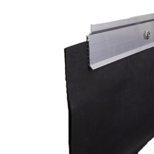 Knelprofiel aluminium 50 mm lengte 2,50 meter - Afbeelding 4