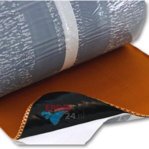 Alphaflex-flat-rood-detail