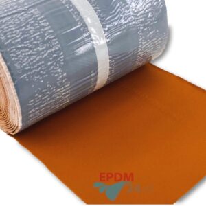 Alphaflex-flat-rood-front