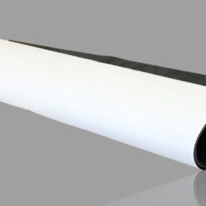 EPDM dakfolie 610cm FR 1.52mm - wit - Afbeelding 2