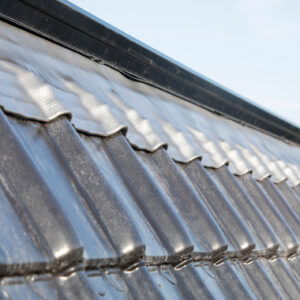 Leadax loodvervanger 6 meter zwart - Afbeelding 7