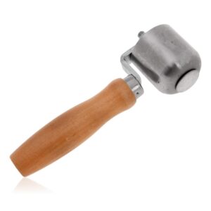 Leadax aandrukroller 50 mm