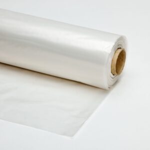 Dampremmende PE-folie 150mu